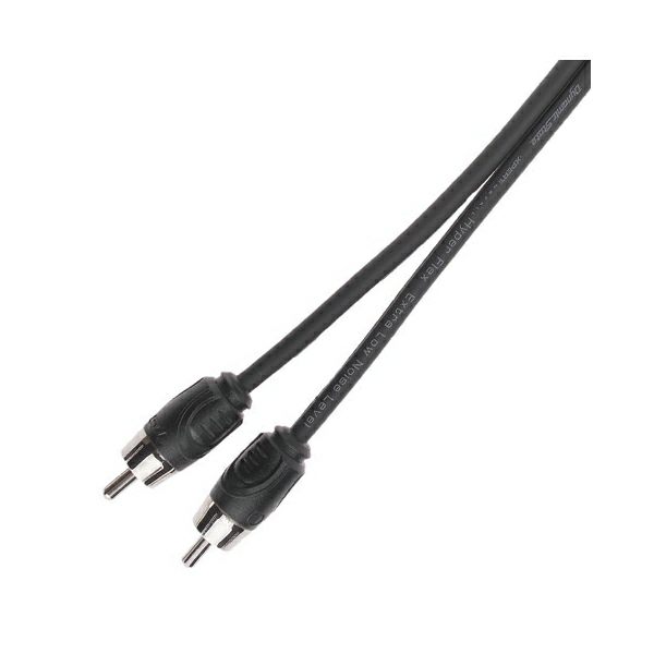Dynamic State RCP-402  - RCA кабель 4 м