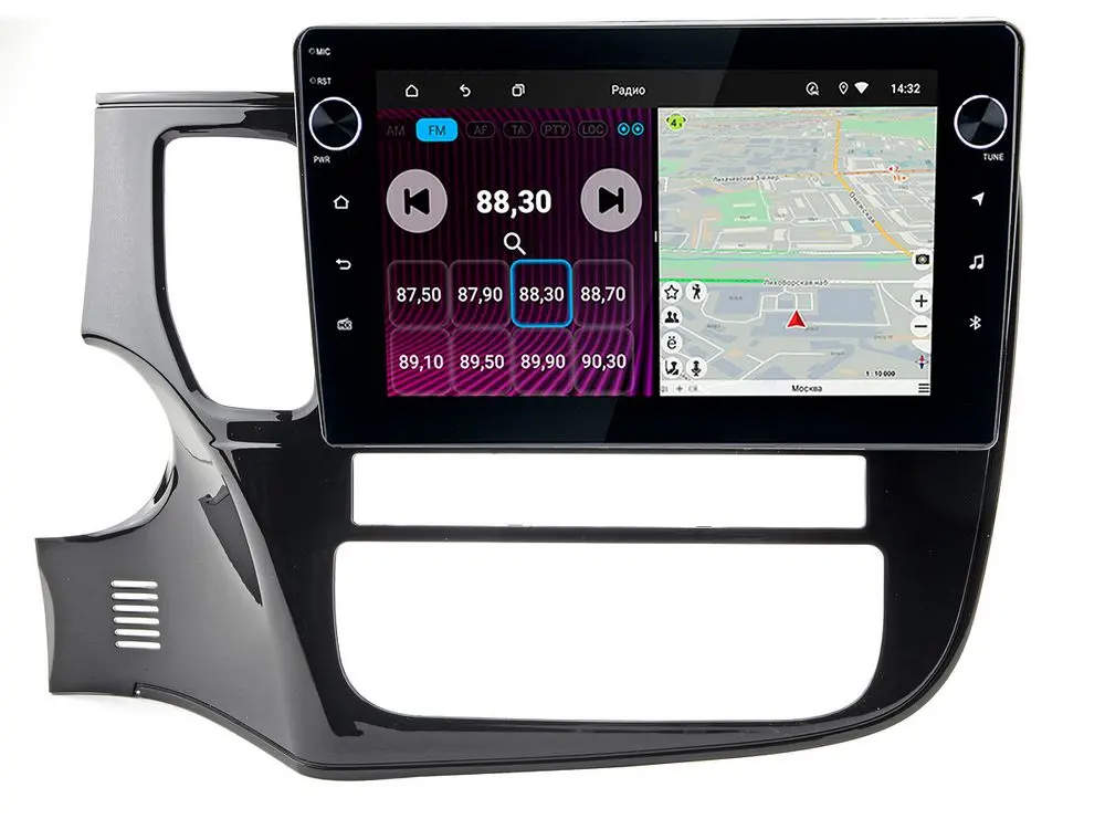 Incar TSA-6107r