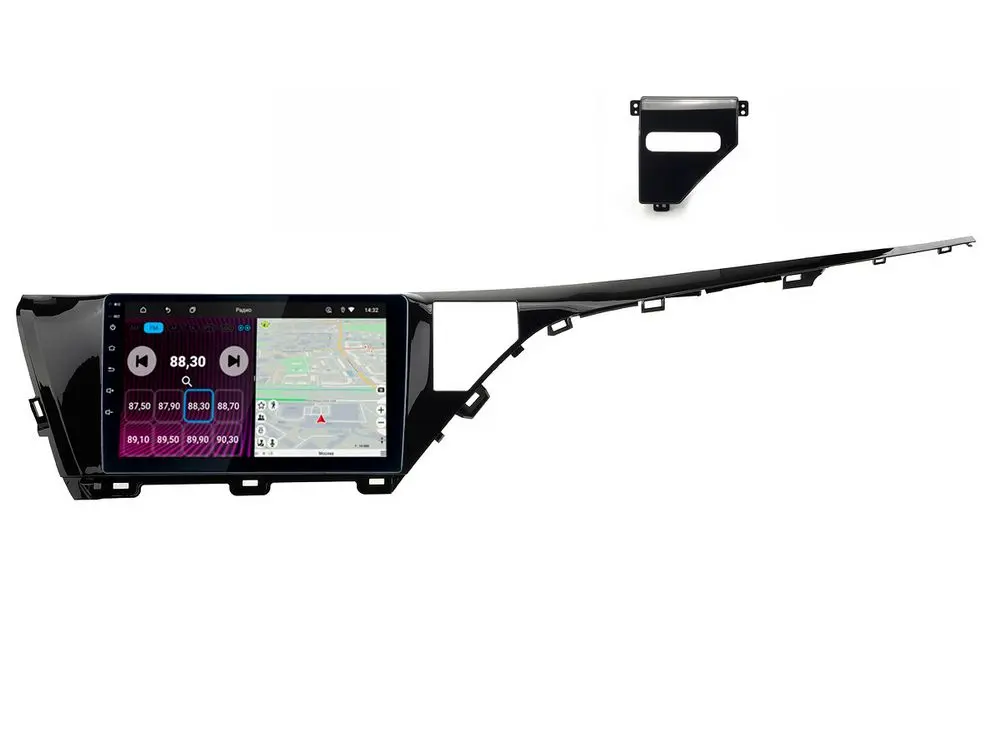 Incar TSA-2226