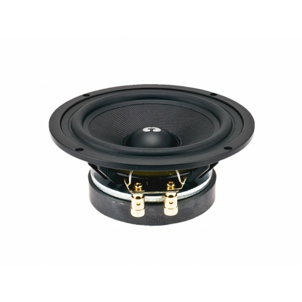 Фото компонентной акустики CDT Audio HD 52.