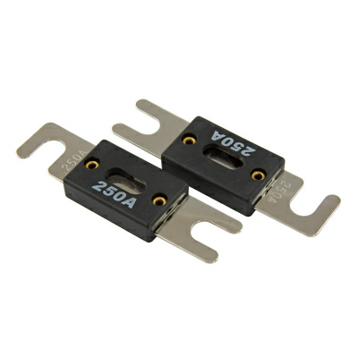 EDGE EDC-FA250 - ANL 250A