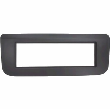 Incar RSC-N02 - Переходная рамка SKODA Fabia, Roomster (2007+) 1din
