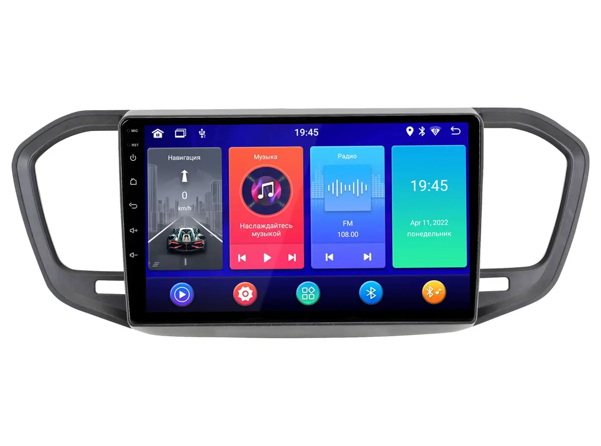 Incar ANB-6307