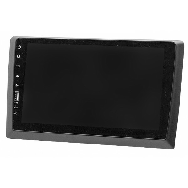 CARAV 22-1200 - 9" переходная рамка /  универсальная / 10.1" -> 9