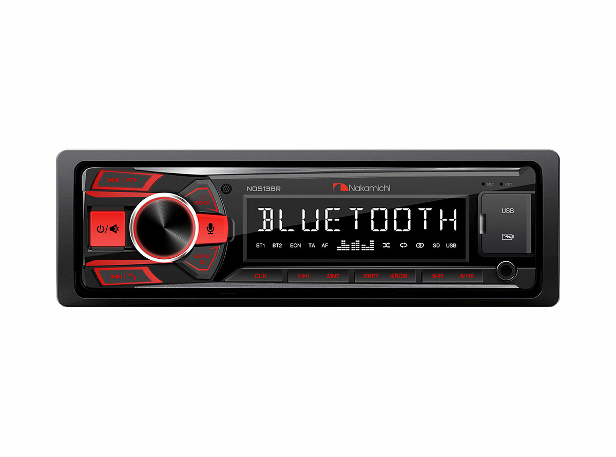 Nakamichi NQ513BR