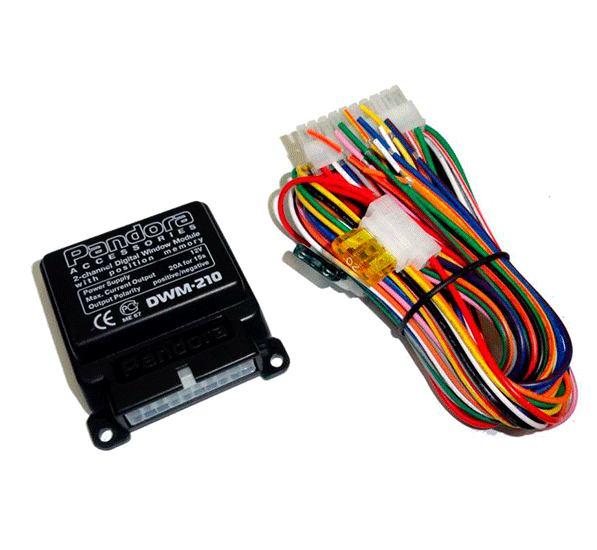 Pandora DWM 210