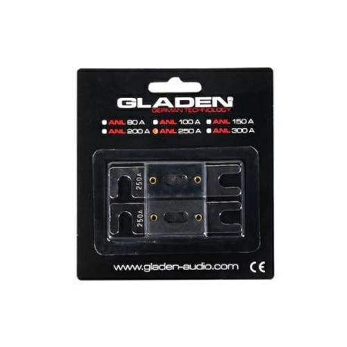 Gladen ECO LINE ANL fuse - ANL 250A
