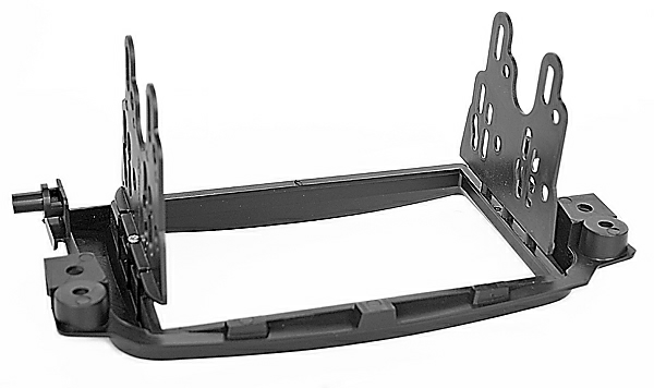 CARAV 11-358 - SMART ForTwo 2011+