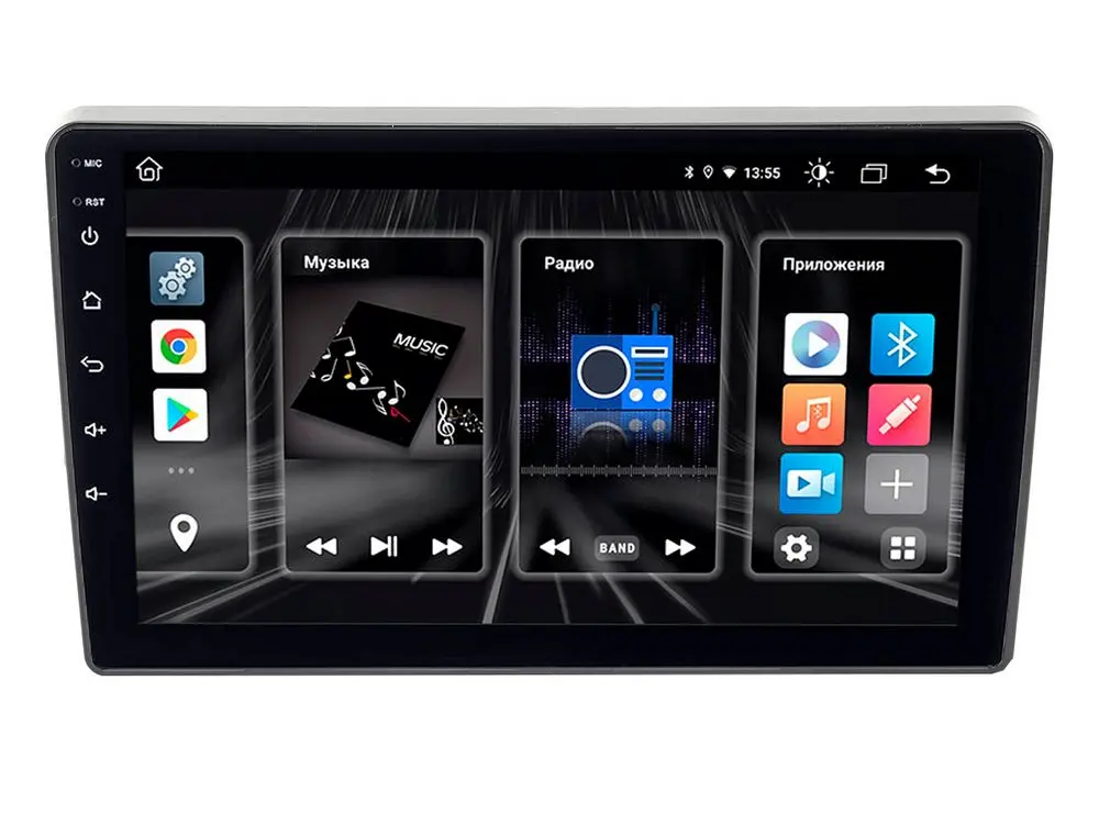 Incar DTA2-1406u
