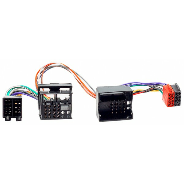 CARAV 12-227 - ISO-переходник для RENAULT 2009+ (PARROT)