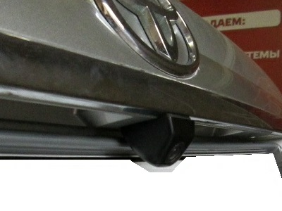 AVEL AVS311CPR (980 CCD)