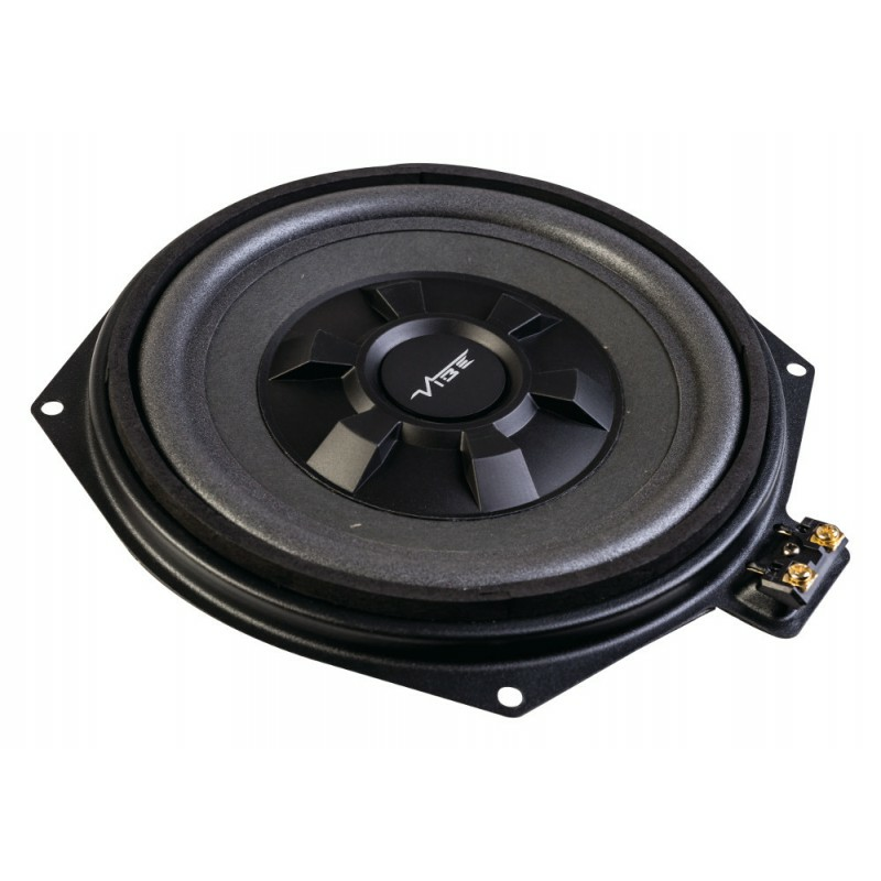 Vibe OptiSound BMW8-V4