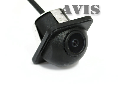 Универсальная камера переднего вида AVIS AVS310CPR (680 CMOS)
