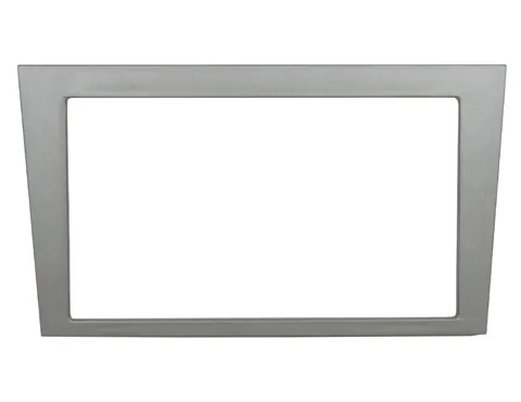 Incar ROP-N07 - Переходная рамка OPEL Vectra, Corsa-D, Zafira, Agila, Astra-H (2din)