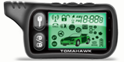 Tomahawk SL-950LE