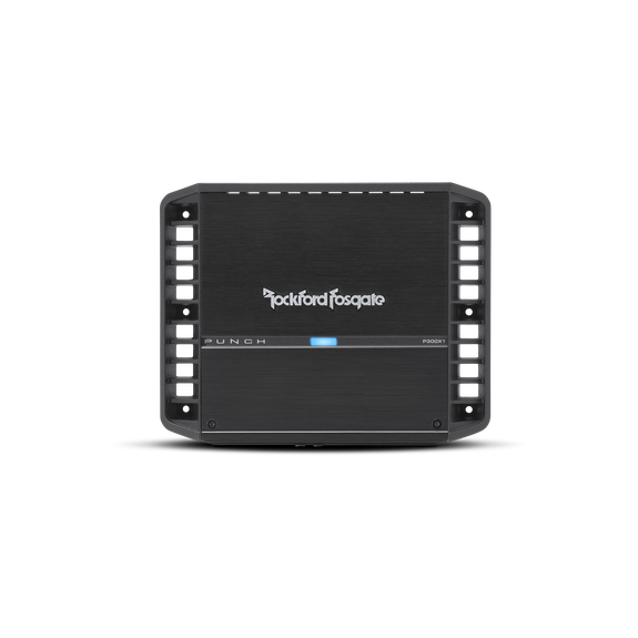 Rockford Fosgate P300X1