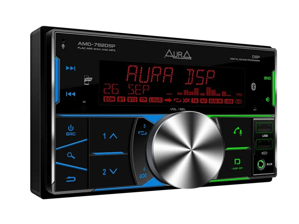 Aura AMD-782DSP