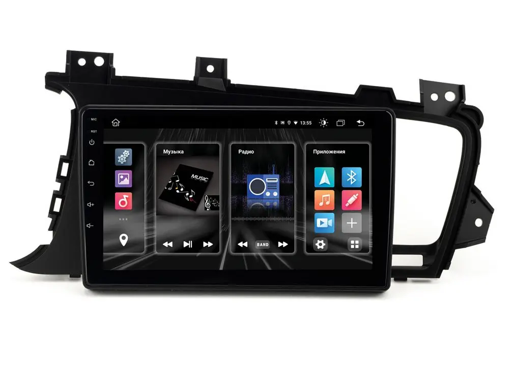 Incar DTA4-1814