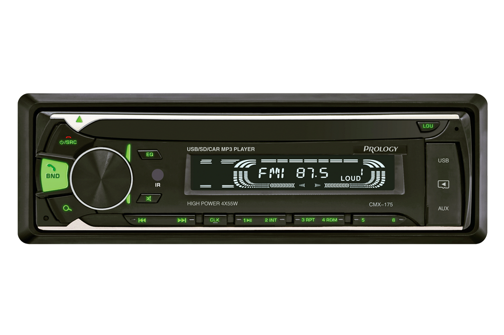 Prology CMX-175