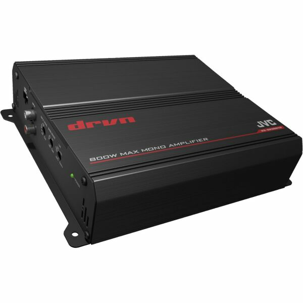 JVC KS-DR3001D