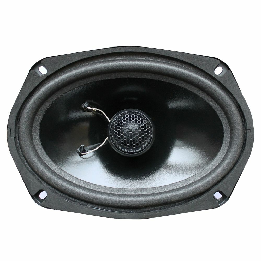 Акустика коаксиальная Best Balance F69. овальный 15x23 см (6x9 дюйм.), Мощность динамиков 50 Вт (номинальная), 180 Вт (максимальная).