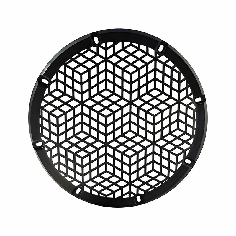 Deaf Bonce DB Grill 60 - защитный гриль 6″