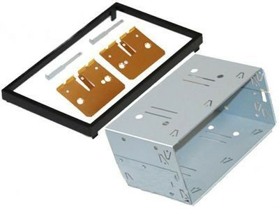 ACV PR34-1035 - Установочный комплект 2DIN