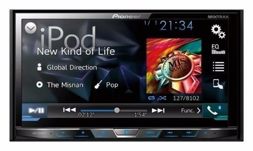 Pioneer AVH-X4800DVD