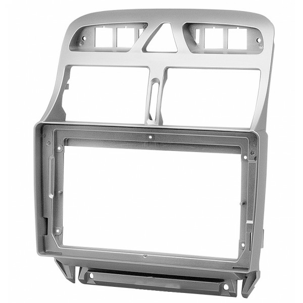 CARAV 22-165 - PEUGEOT (307) 2001-11 (9")