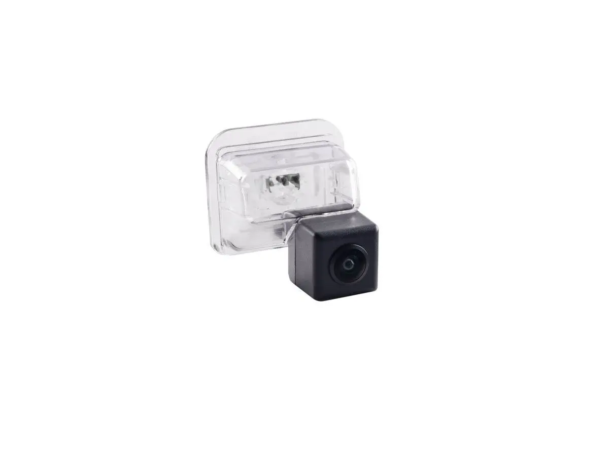 Incar VDC-020MHD - Mazda 6 I/II (2002-2013),CX-5 I (2011-2017), CX-7 I/CX-9 (2006-2012)