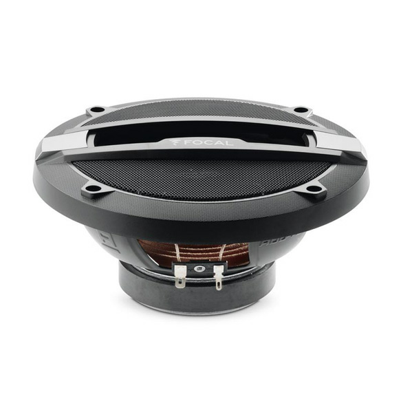 Фото коаксиальной акустики Focal Auditor R-165C.