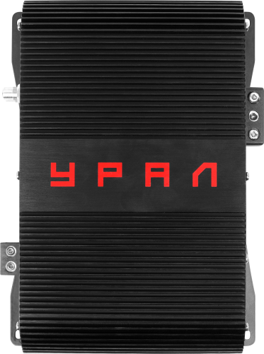 Урал (Ural) ТТ 1.1600 Компакт
