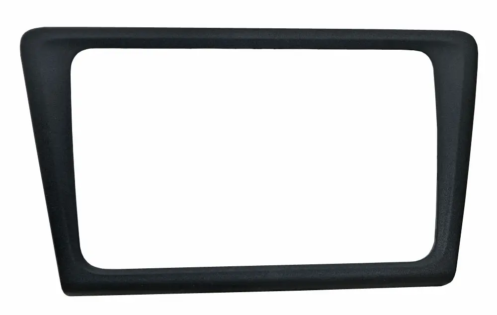 Incar RSC-8676 RPD - Переходная рамка Skoda Rapid 2014+ для установки магнитолы VW RNS-510