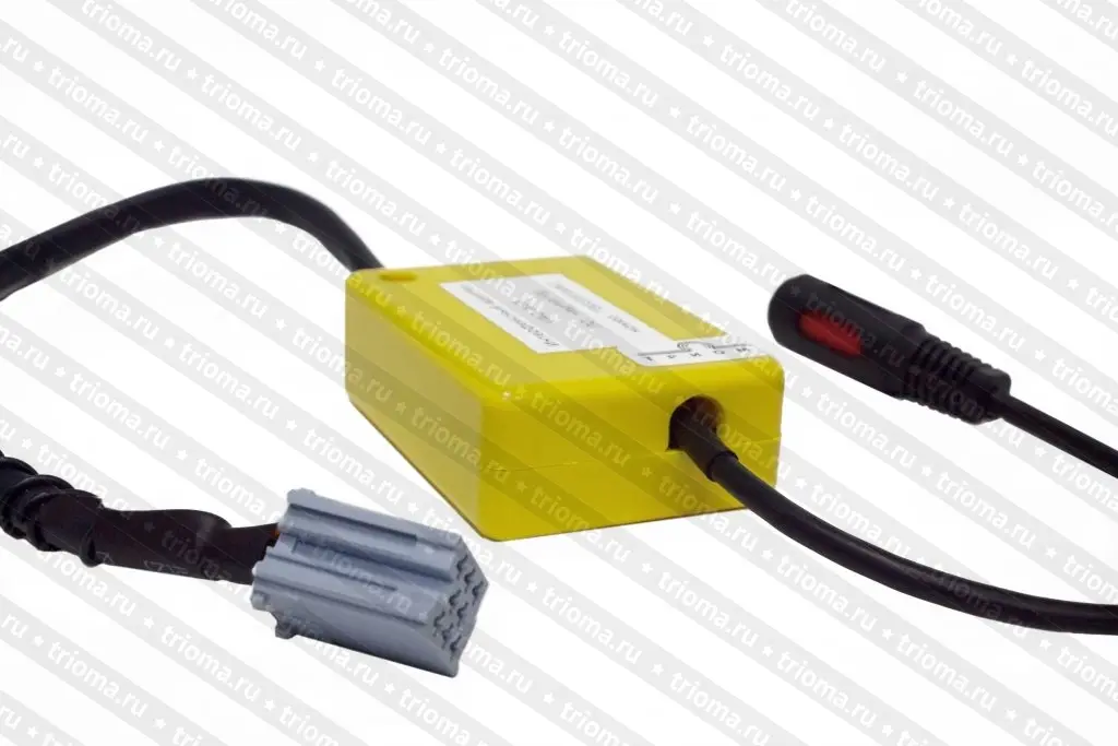 Триома VAG-AUX (8pin)