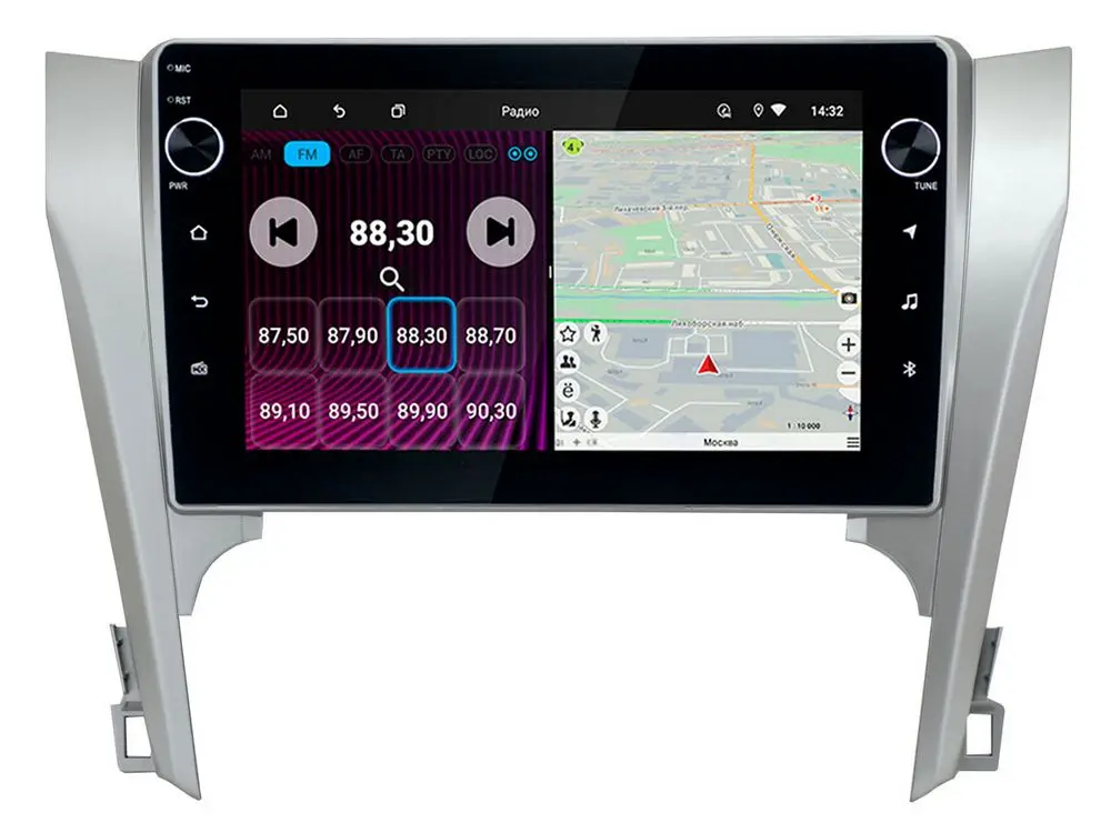 Incar TSA-2205r