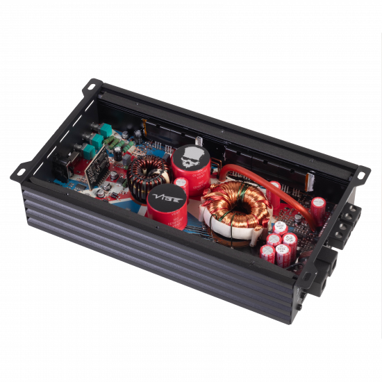 VIBE POWERBOX800.1D-V3