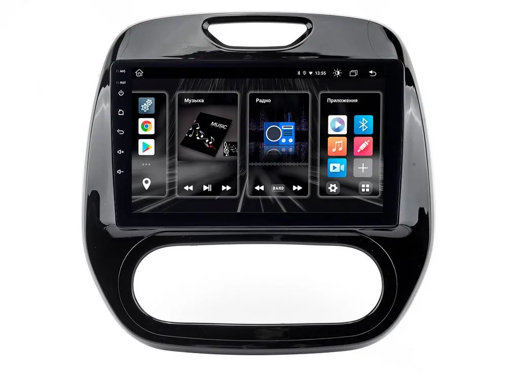 Incar DTA2-1405m
