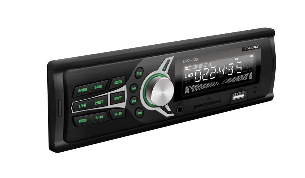 Prology CMX-120