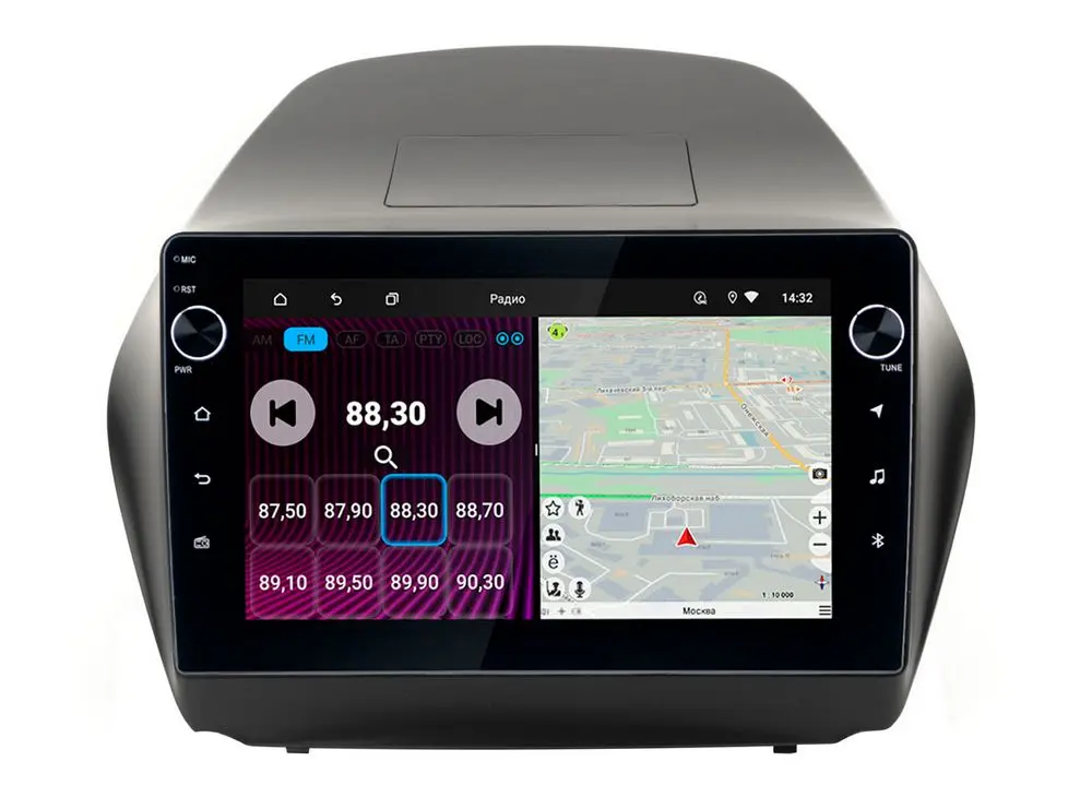 Incar TSA-2403rс