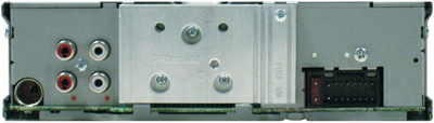 JVC KD-R671