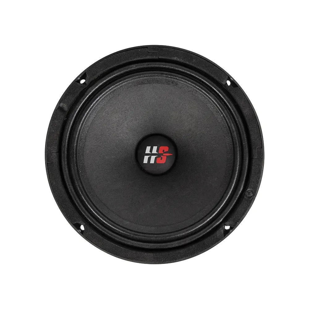 Акустика Среднечастотная АС Kicx Headshot LS80. 20 см (8 дюйм.), Мощность динамиков 150 Вт (номинальная), 300 Вт (максимальная).
