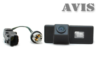 AVIS AVS321CPR (#132) для PEUGEOT 508 (2011-...)/ 1007/ 207СС/ 301/ 307/ 308/ 407/ 408/ RCZ/ 508/ 607/ Expert III Tepe