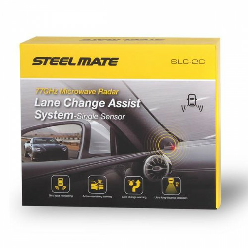 Steel Mate SLC-2C