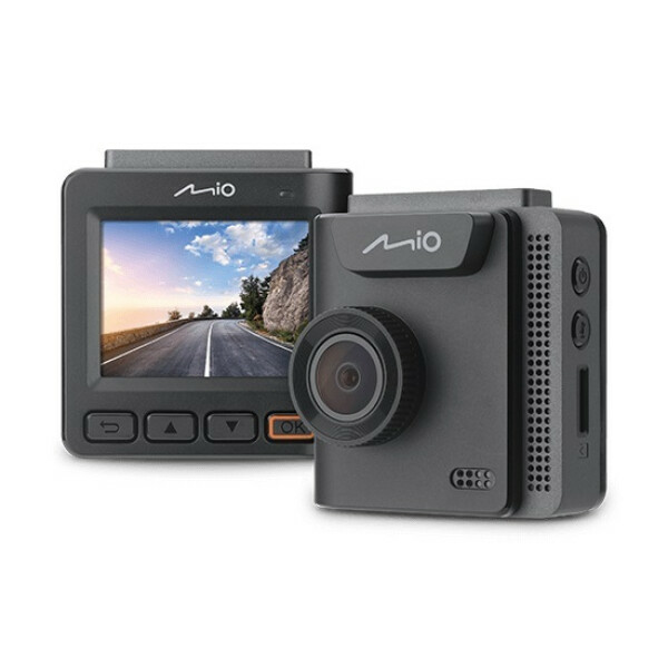 Mio Viva V20 