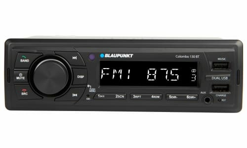 Blaupunkt Colombo 130