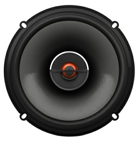 Акустика коаксиальная JBL GX602. 16.5 см (6.5 дюйм.), Мощность динамиков 60 Вт (номинальная), 180 Вт (максимальная).