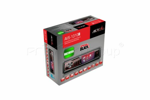 ACV AVS-1310R
