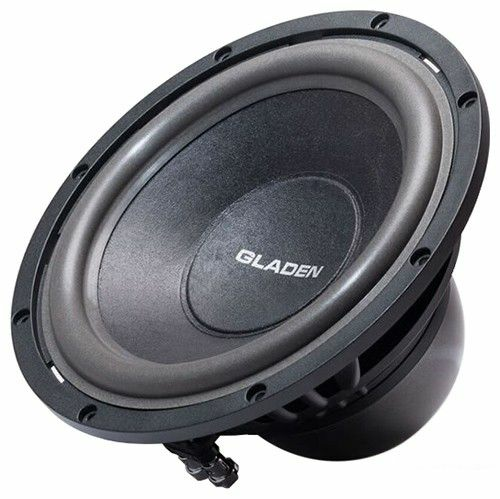 Gladen AERO 10
