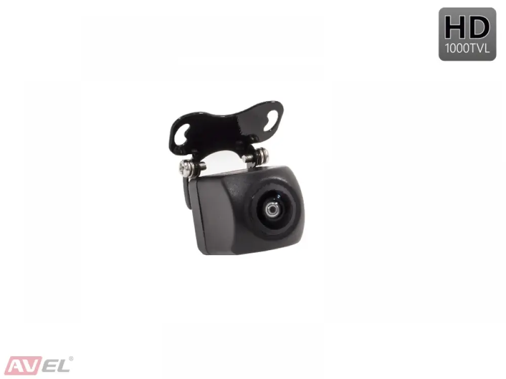 AVEL AVS307CPR (150CCD HD)