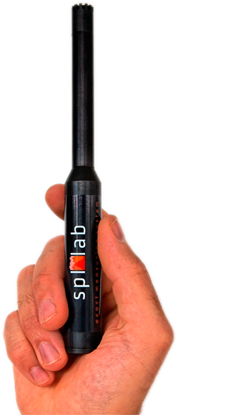 SPL-Lab USB RTA METER (Pro Edition)